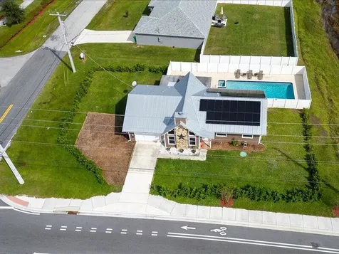 1297 SE Floresta Drive Port St Lucie FL 34983