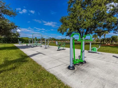 1297 SE Floresta Drive Port St Lucie FL 34983