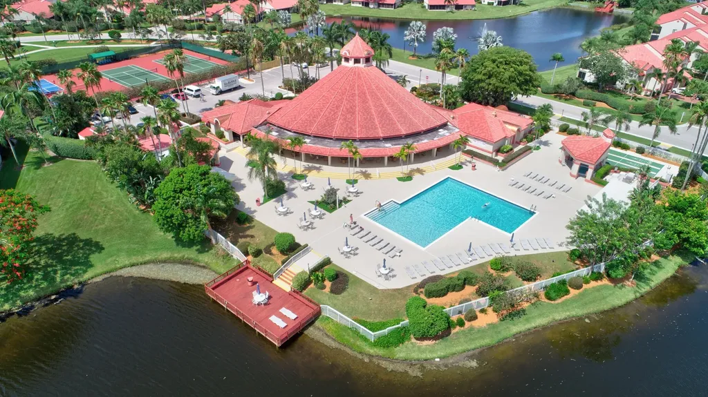 7512 Lexington Club Boulevard Delray Beach FL 33446