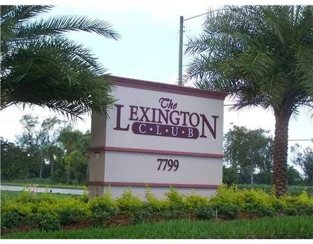 7512 Lexington Club Boulevard Delray Beach FL 33446