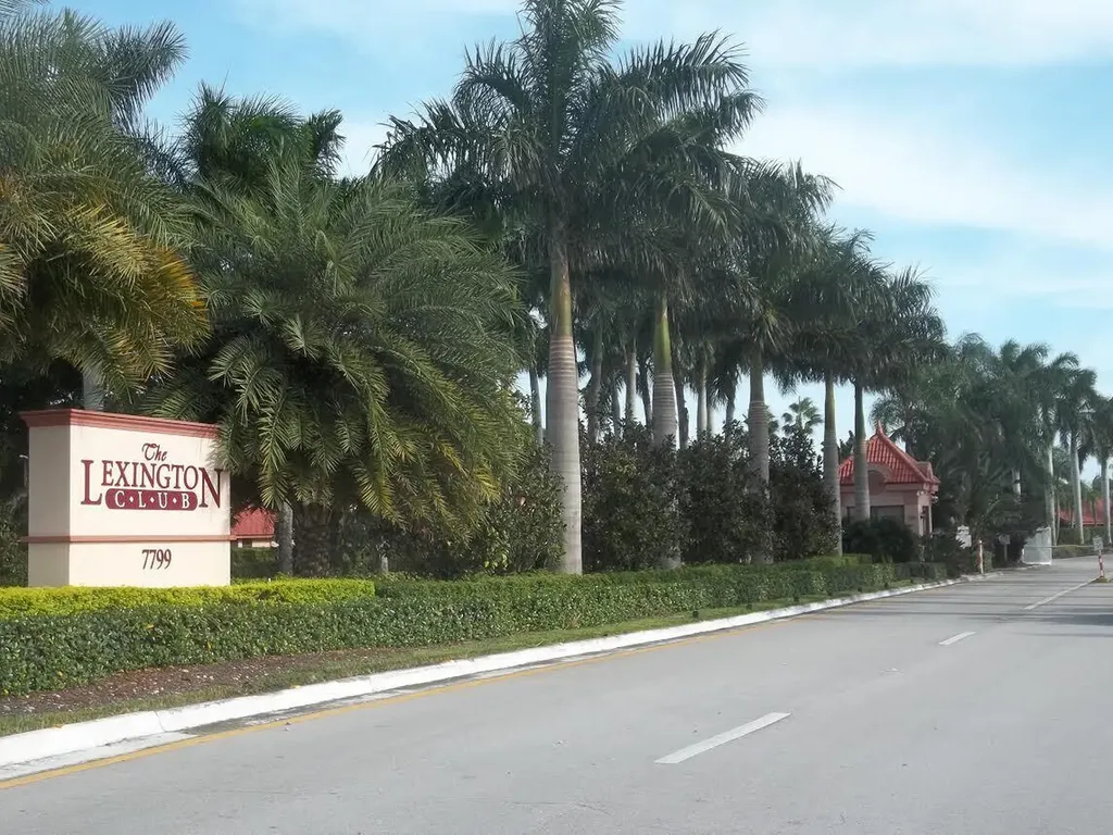 7512 Lexington Club Boulevard Delray Beach FL 33446