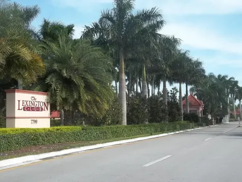 7512 Lexington Club Boulevard Delray Beach FL 33446