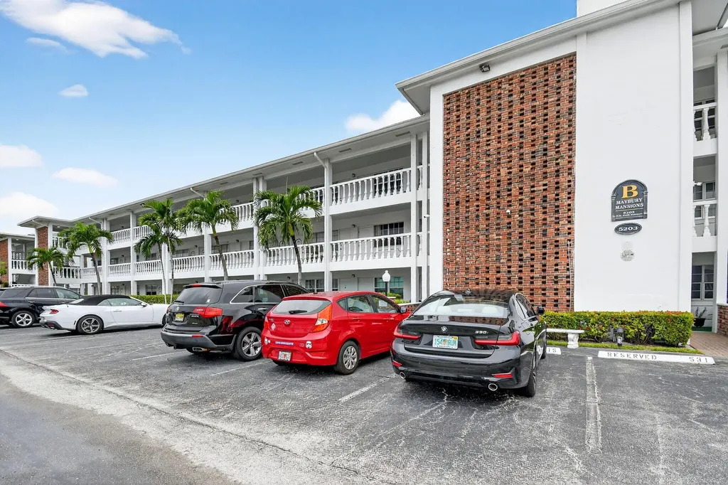 5203 NE 24th Terrace Fort Lauderdale FL 33308
