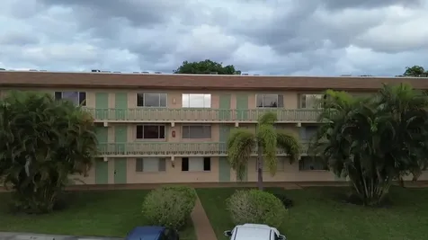 400 Village Green Circle W Palm Springs FL 33461