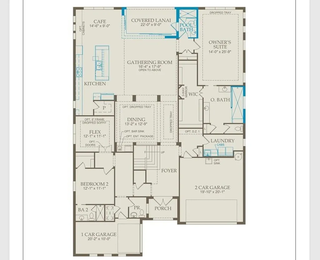5005 Naugle Way Davie FL 33328
