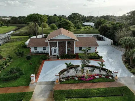 2097 SE Morningside Boulevard Port St Lucie FL 34952