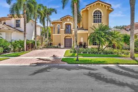 8126 Valhalla Drive Delray Beach FL 33446