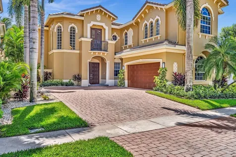 8126 Valhalla Drive Delray Beach FL 33446