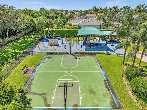 8126 Valhalla Drive Delray Beach FL 33446
