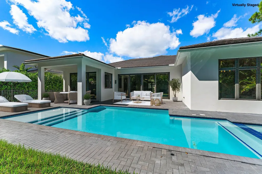 18488 Symphony Court Jupiter FL 33458
