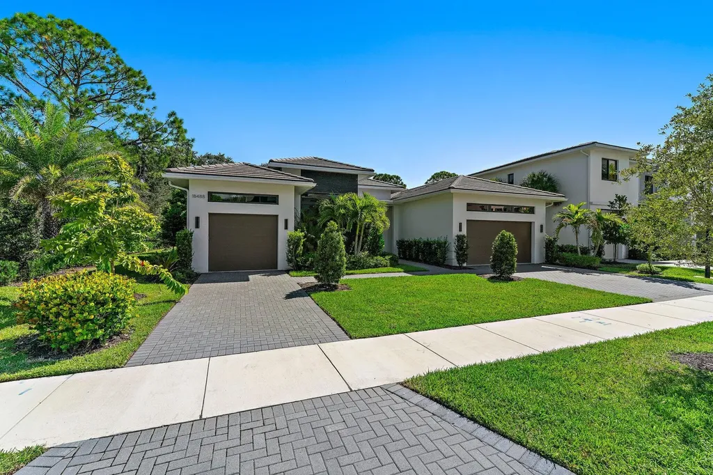 18488 Symphony Court Jupiter FL 33458