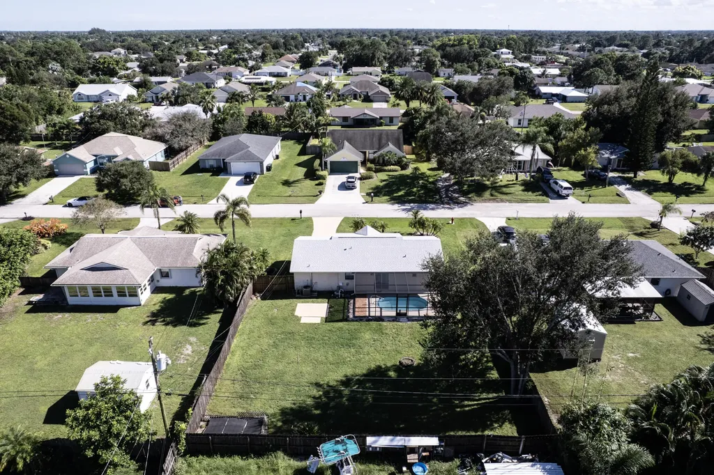 849 SW Amethist Terrace Port St Lucie FL 34953