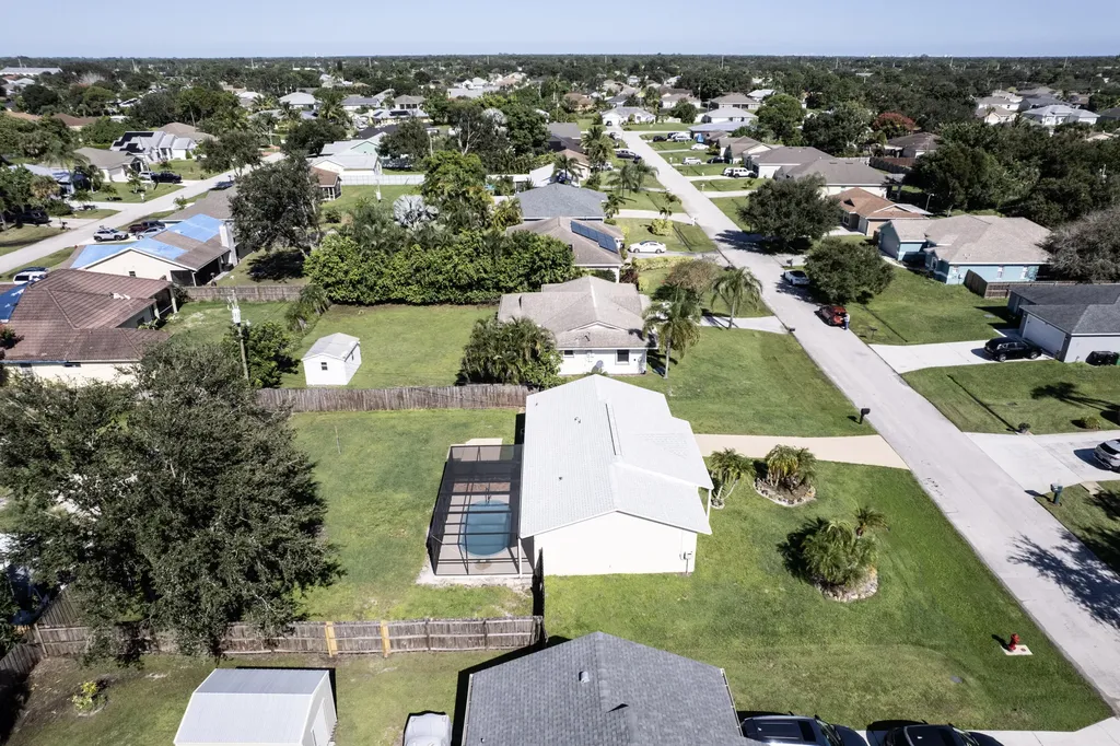 849 SW Amethist Terrace Port St Lucie FL 34953