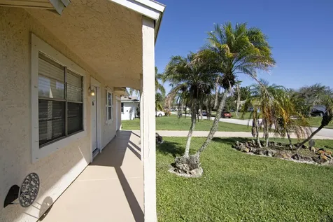 849 SW Amethist Terrace Port St Lucie FL 34953