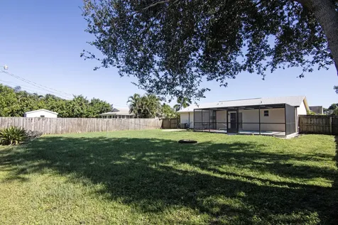 849 SW Amethist Terrace Port St Lucie FL 34953