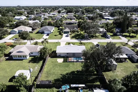 849 SW Amethist Terrace Port St Lucie FL 34953