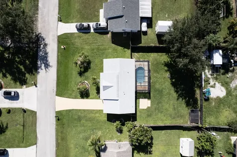 849 SW Amethist Terrace Port St Lucie FL 34953