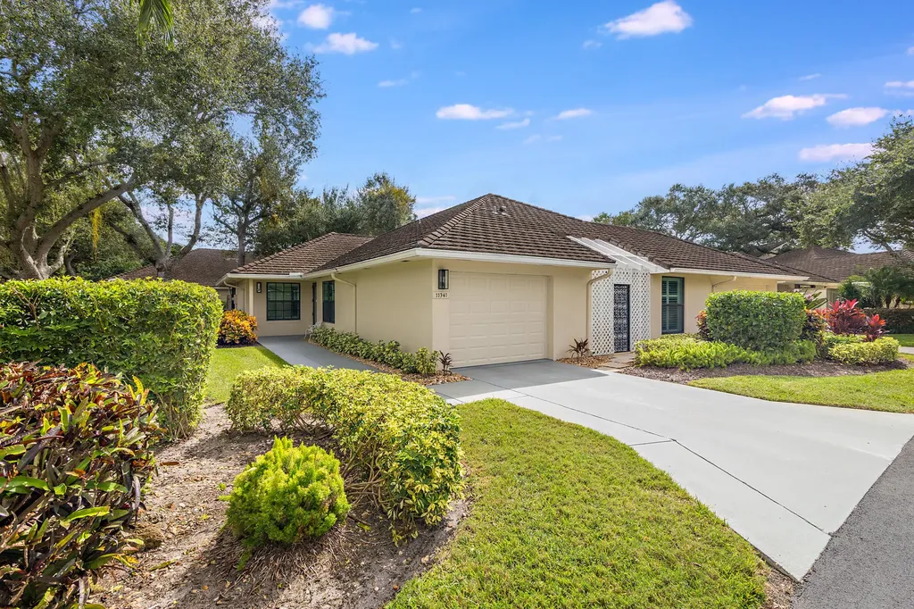 11341 Briarwood Place North Palm Beach FL 33408
