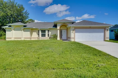 1581 SW Crater Avenue Port St Lucie FL 34953