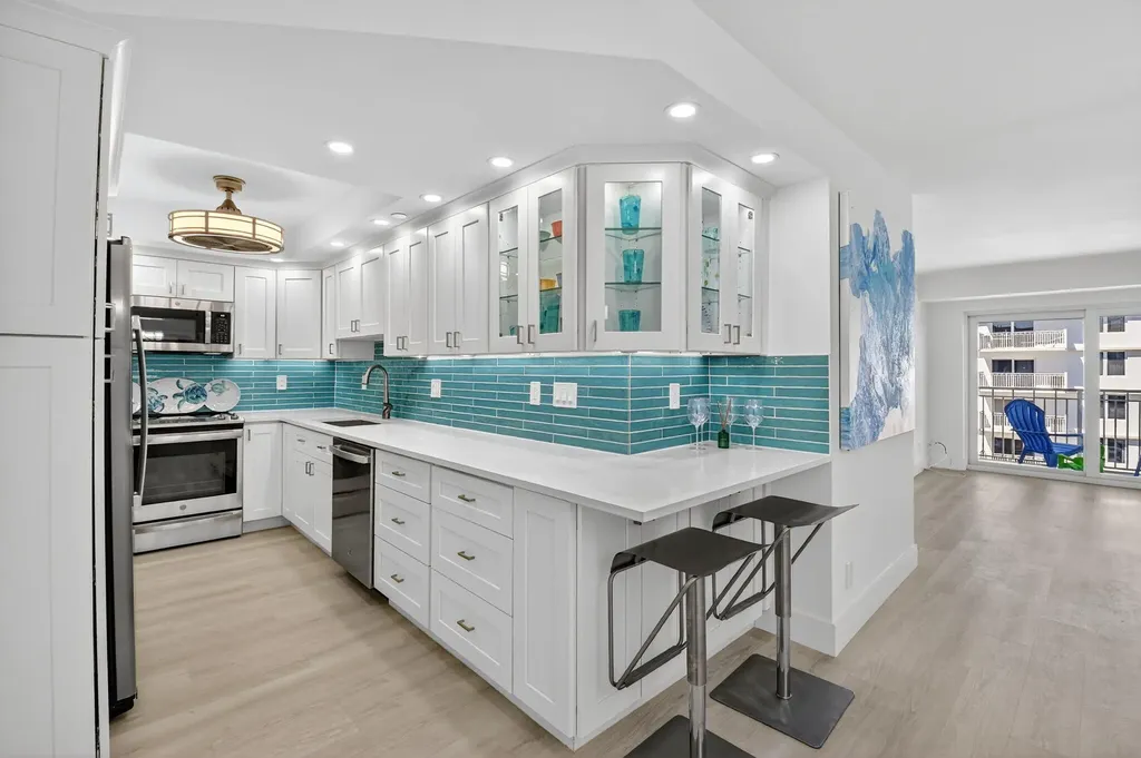 3221 S Ocean Boulevard Highland Beach FL 33487
