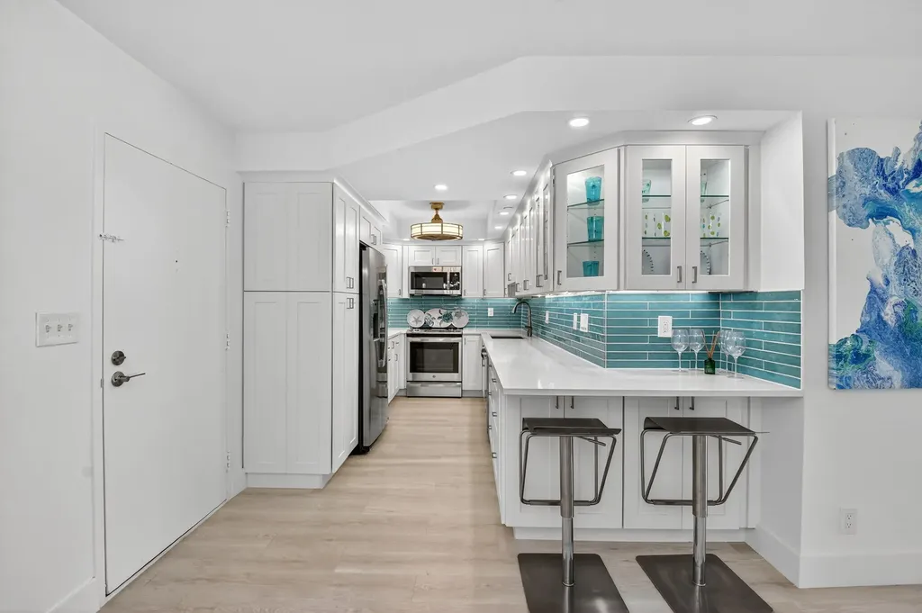 3221 S Ocean Boulevard Highland Beach FL 33487