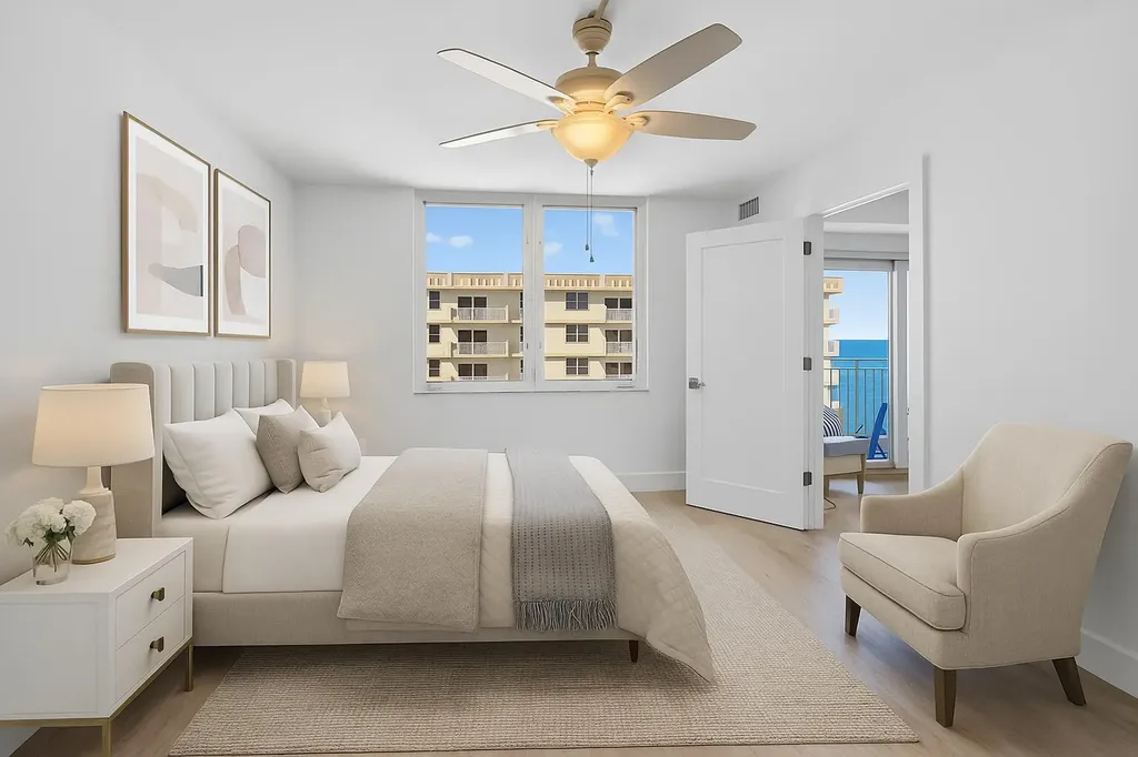 3221 S Ocean Boulevard Highland Beach FL 33487