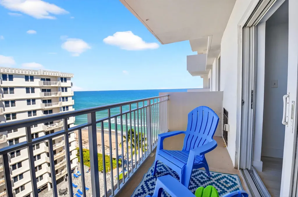 3221 S Ocean Boulevard Highland Beach FL 33487