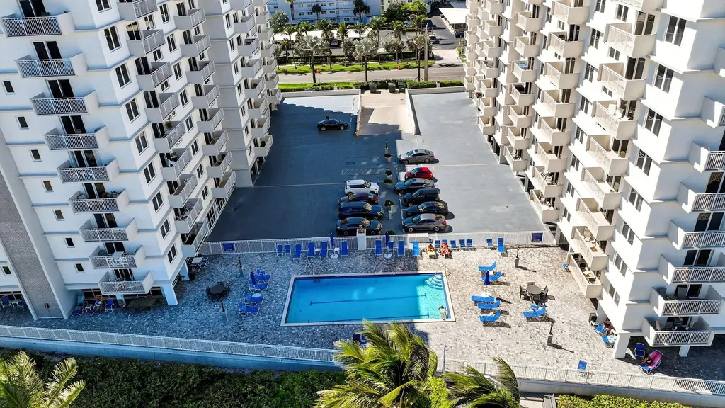 3221 S Ocean Boulevard Highland Beach FL 33487