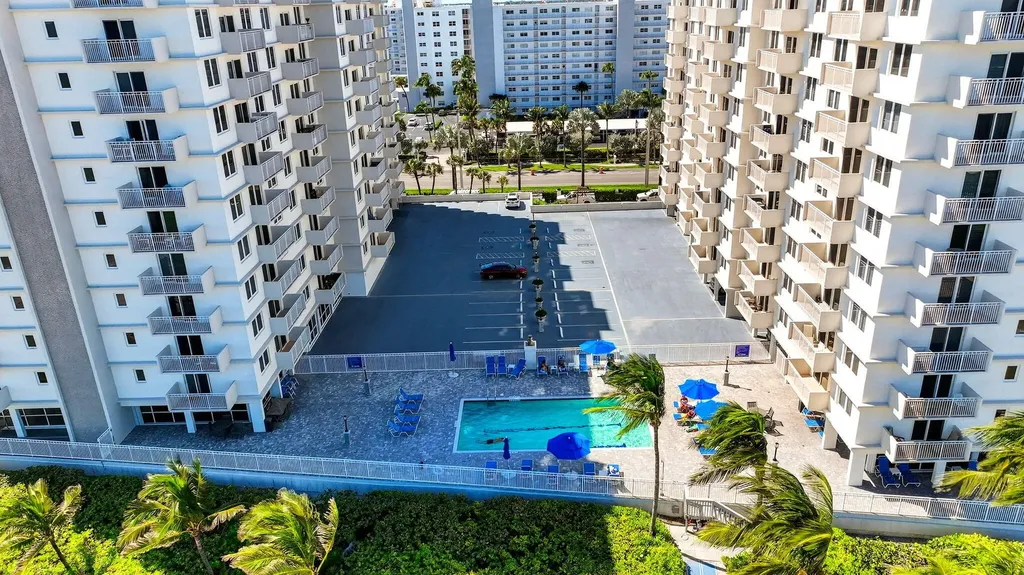 3221 S Ocean Boulevard Highland Beach FL 33487