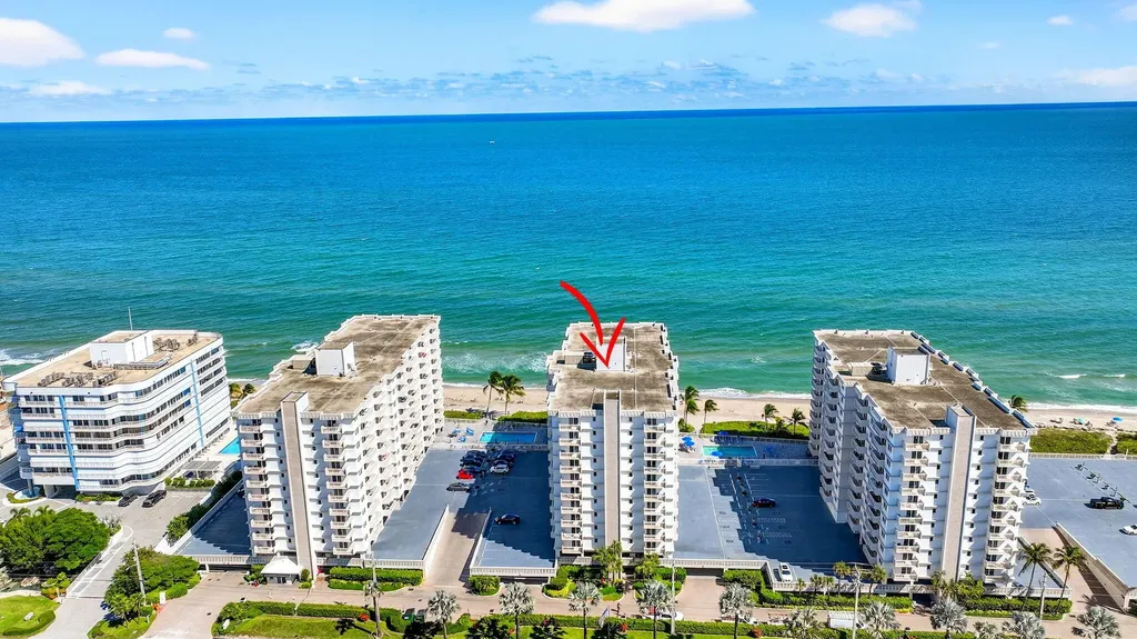 3221 S Ocean Boulevard Highland Beach FL 33487