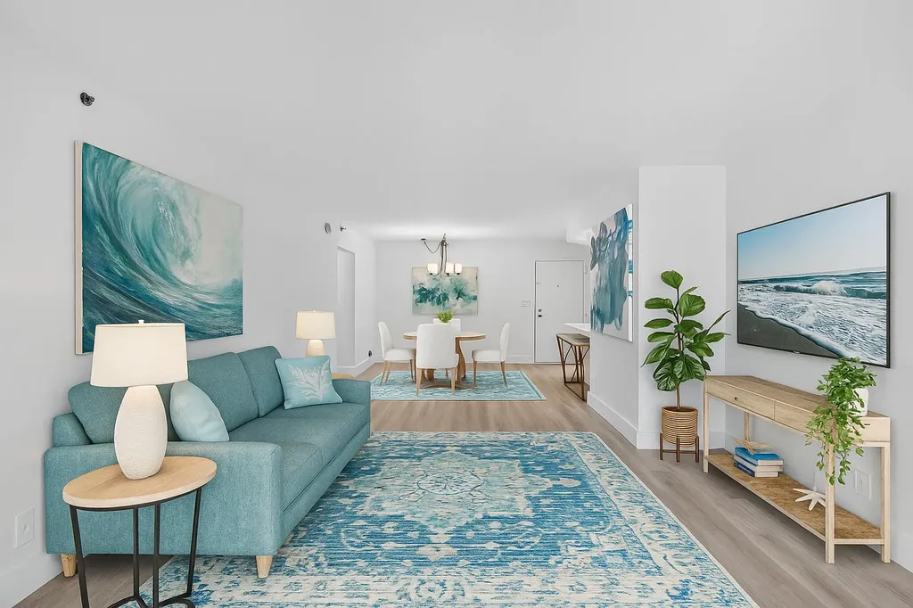 3221 S Ocean Boulevard Highland Beach FL 33487