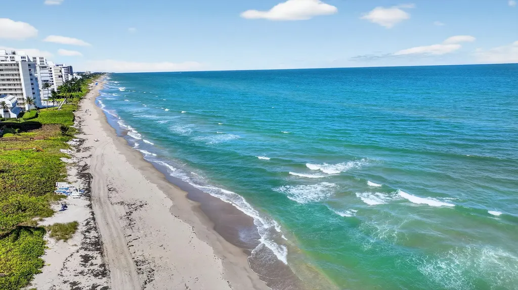 3221 S Ocean Boulevard Highland Beach FL 33487