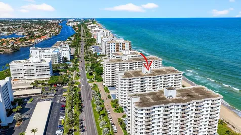 3221 S Ocean Boulevard Highland Beach FL 33487