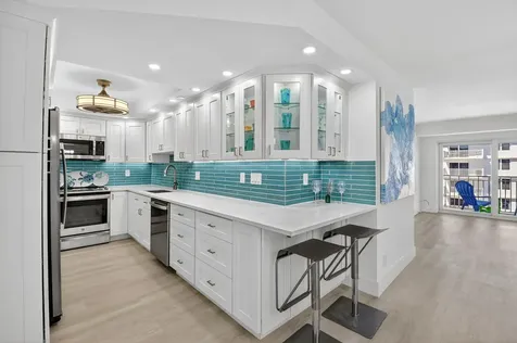 3221 S Ocean Boulevard Highland Beach FL 33487