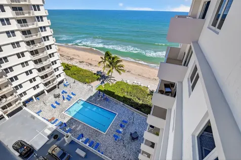 3221 S Ocean Boulevard Highland Beach FL 33487