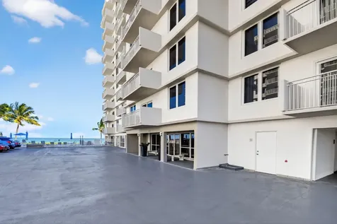 3221 S Ocean Boulevard Highland Beach FL 33487