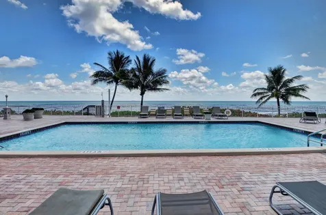 3221 S Ocean Boulevard Highland Beach FL 33487
