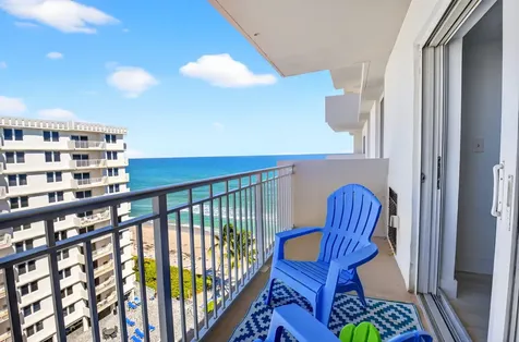 3221 S Ocean Boulevard Highland Beach FL 33487