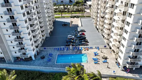 3221 S Ocean Boulevard Highland Beach FL 33487