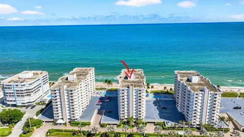3221 S Ocean Boulevard Highland Beach FL 33487
