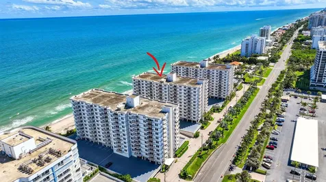 3221 S Ocean Boulevard Highland Beach FL 33487