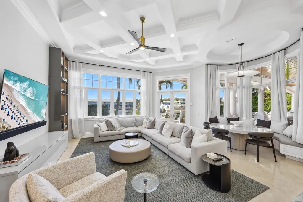 4216 Intracoastal Drive Highland Beach FL 33487
