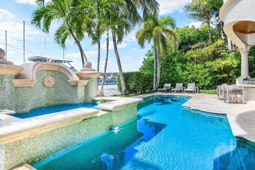 4216 Intracoastal Drive Highland Beach FL 33487