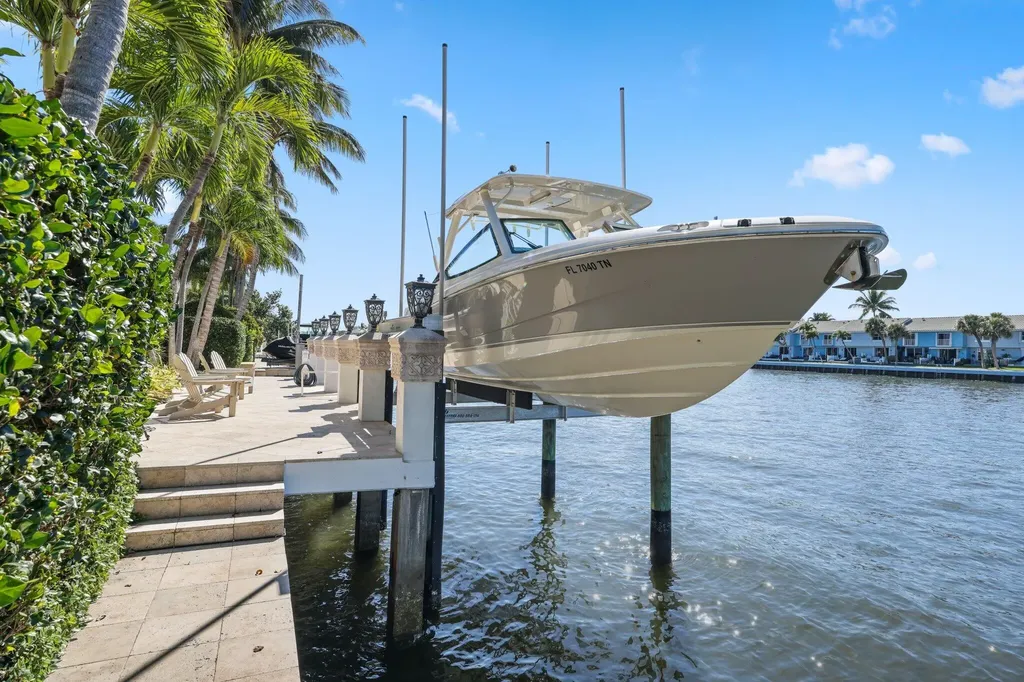 4216 Intracoastal Drive Highland Beach FL 33487