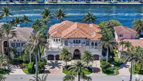 4216 Intracoastal Drive Highland Beach FL 33487