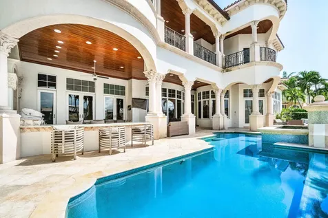 4216 Intracoastal Drive Highland Beach FL 33487
