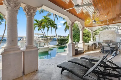 4216 Intracoastal Drive Highland Beach FL 33487