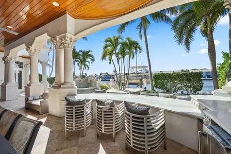4216 Intracoastal Drive Highland Beach FL 33487
