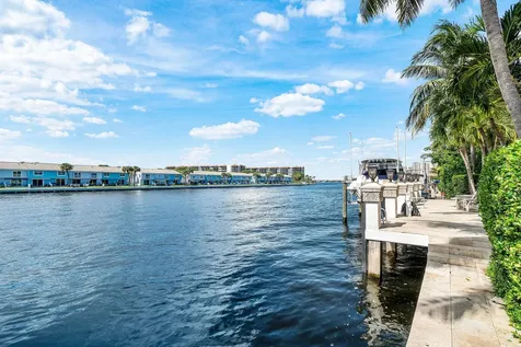 4216 Intracoastal Drive Highland Beach FL 33487