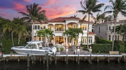 4216 Intracoastal Drive Highland Beach FL 33487